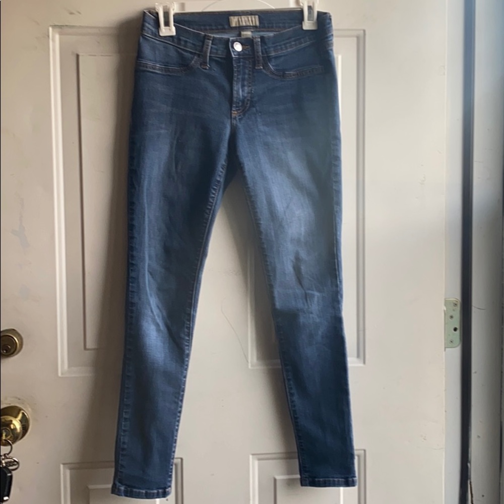 Banana Republic Legging size 27/4P